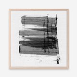 Shop Loud (Square) Art Print a painted abstract themed wall art print from The Print Emporium wall artwork collection - Buy Australian made fine art painting style poster and framed prints for the home and your interior decor room, TPE-DH-294-AP