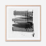 Shop Loud (Square) Art Print a painted abstract themed wall art print from The Print Emporium wall artwork collection - Buy Australian made fine art painting style poster and framed prints for the home and your interior decor room, TPE-DH-294-AP