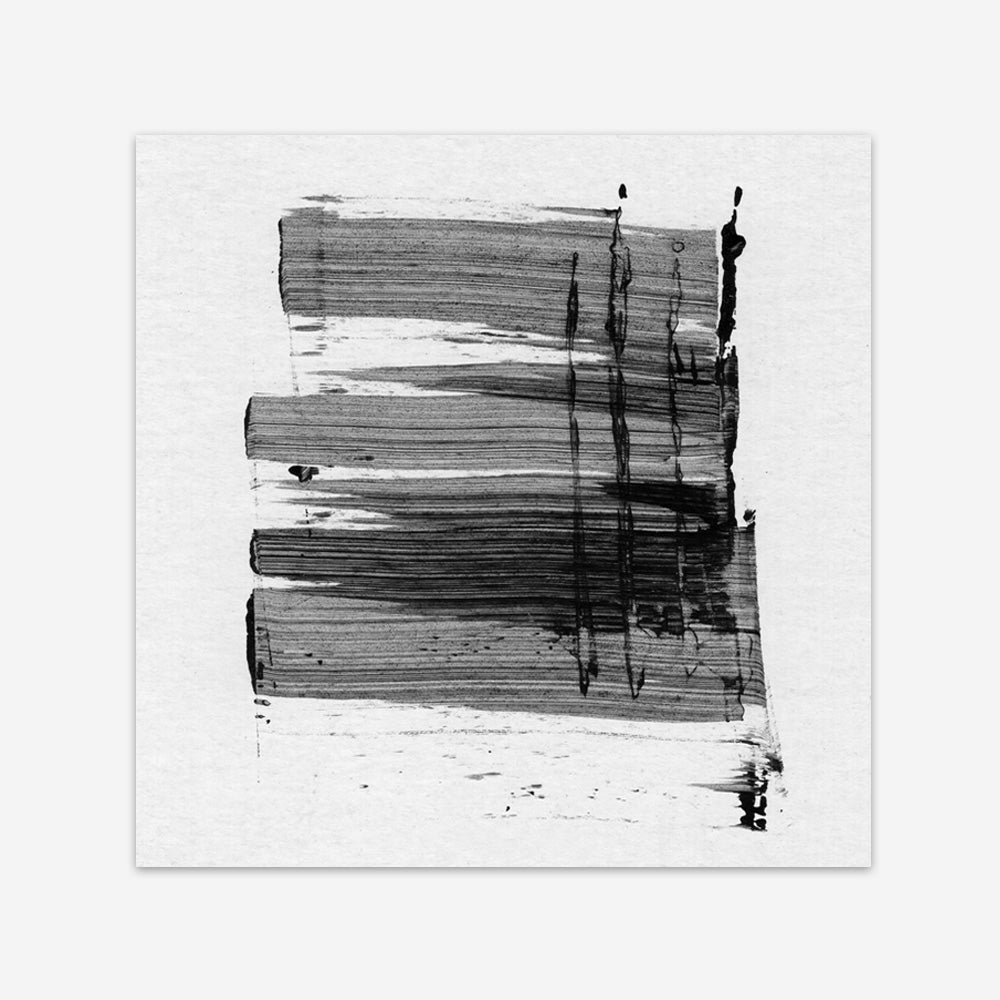 Shop Loud (Square) Art Print a painted abstract themed wall art print from The Print Emporium wall artwork collection - Buy Australian made fine art painting style poster and framed prints for the home and your interior decor room, TPE-DH-294-AP