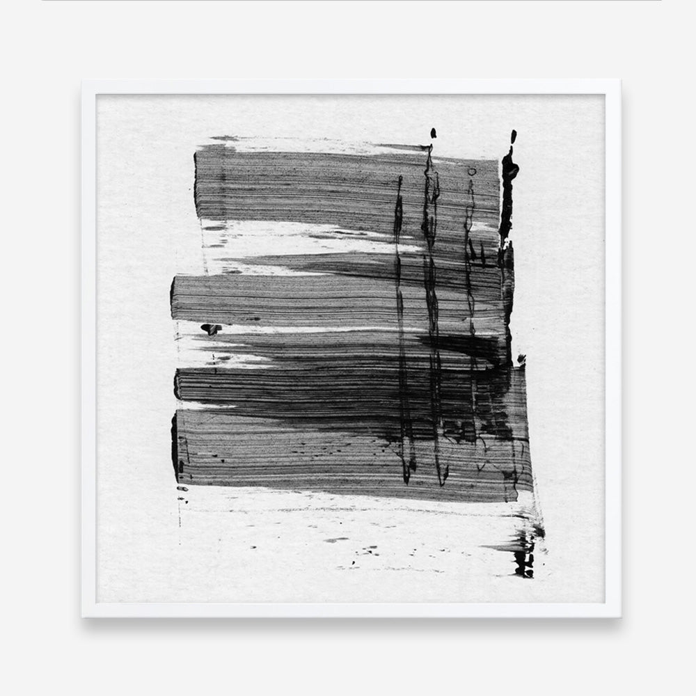 Shop Loud (Square) Art Print a painted abstract themed wall art print from The Print Emporium wall artwork collection - Buy Australian made fine art painting style poster and framed prints for the home and your interior decor room, TPE-DH-294-AP
