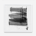 Shop Loud (Square) Art Print a painted abstract themed wall art print from The Print Emporium wall artwork collection - Buy Australian made fine art painting style poster and framed prints for the home and your interior decor room, TPE-DH-294-AP