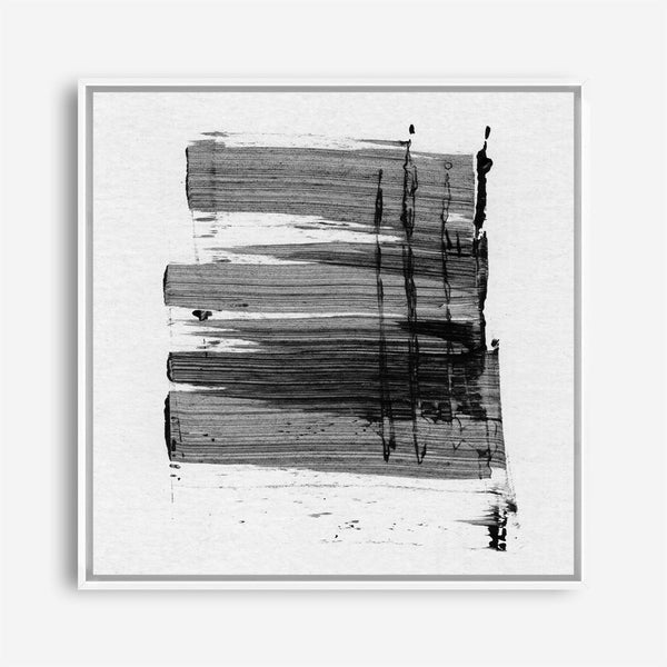 Shop Loud (Square) Canvas Print a painted abstract themed framed canvas wall art print from The Print Emporium artwork collection - Buy Australian made fine art painting style stretched canvas prints for the home and your interior decor space, TPE-DH-294-CA-40X40-NF