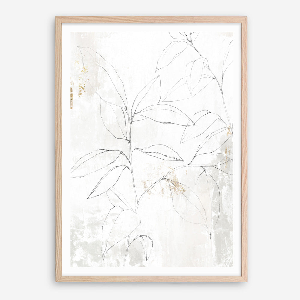 Shop Mandola I Art Print a painted abstract themed wall art print from The Print Emporium wall artwork collection - Buy Australian made fine art painting style poster and framed prints for the home and your interior decor room, TPE-PC-EZ975-AP