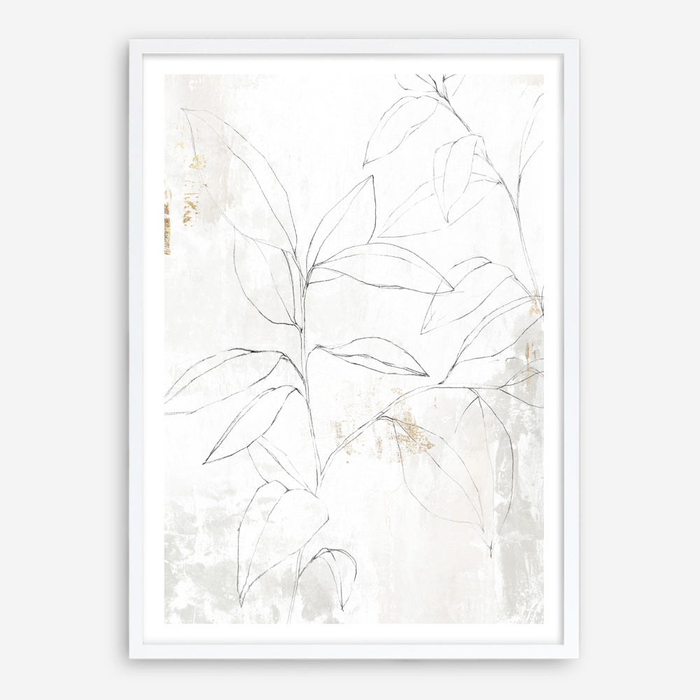 Shop Mandola I Art Print a painted abstract themed wall art print from The Print Emporium wall artwork collection - Buy Australian made fine art painting style poster and framed prints for the home and your interior decor room, TPE-PC-EZ975-AP