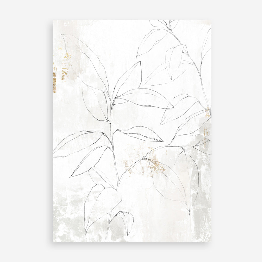 Shop Mandola I Art Print a painted abstract themed wall art print from The Print Emporium wall artwork collection - Buy Australian made fine art painting style poster and framed prints for the home and your interior decor room, TPE-PC-EZ975-AP