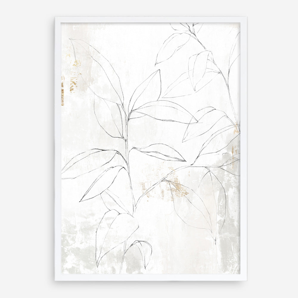 Shop Mandola I Art Print a painted abstract themed wall art print from The Print Emporium wall artwork collection - Buy Australian made fine art painting style poster and framed prints for the home and your interior decor room, TPE-PC-EZ975-AP