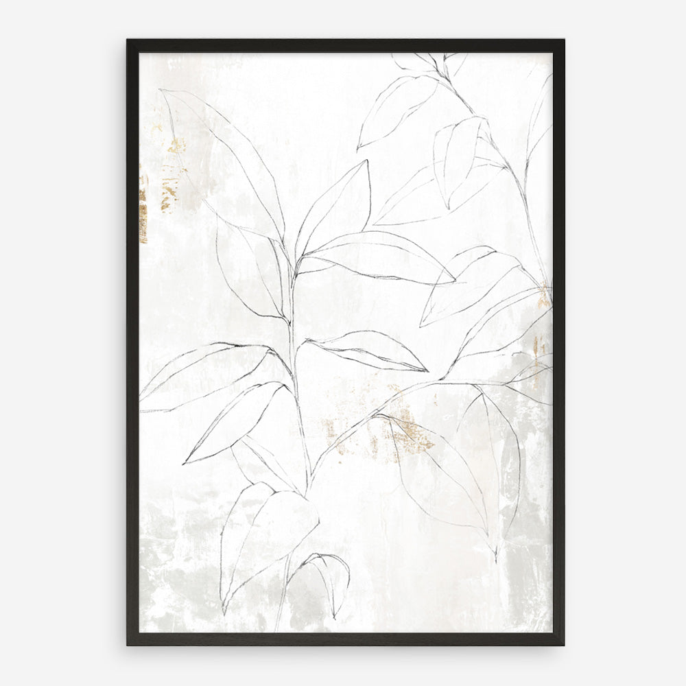 Shop Mandola I Art Print a painted abstract themed wall art print from The Print Emporium wall artwork collection - Buy Australian made fine art painting style poster and framed prints for the home and your interior decor room, TPE-PC-EZ975-AP