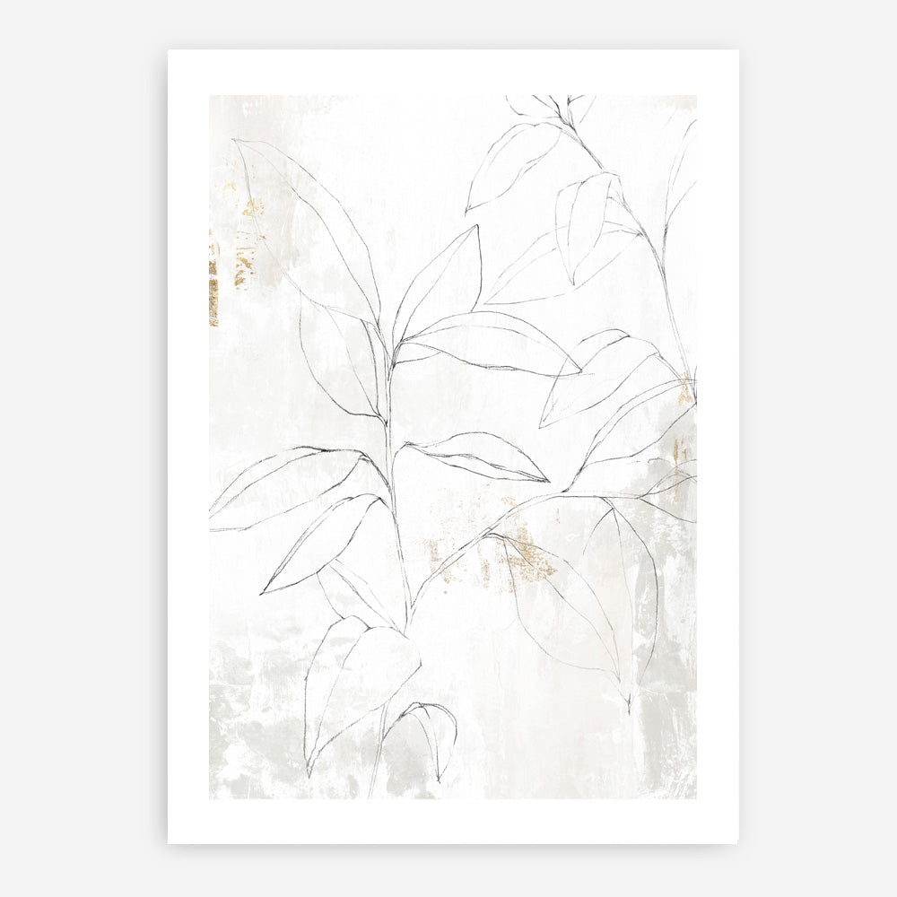 Shop Mandola I Art Print a painted abstract themed wall art print from The Print Emporium wall artwork collection - Buy Australian made fine art painting style poster and framed prints for the home and your interior decor room, TPE-PC-EZ975-AP