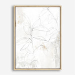 Shop Mandola I Canvas Print a painted abstract themed framed canvas wall art print from The Print Emporium artwork collection - Buy Australian made fine art painting style stretched canvas prints for the home and your interior decor space, TPE-PC-EZ975-CA-35X46-NF