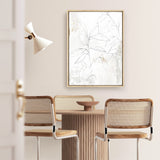 Shop Mandola I Canvas Print a painted abstract themed framed canvas wall art print from The Print Emporium artwork collection - Buy Australian made fine art painting style stretched canvas prints for the home and your interior decor space, TPE-PC-EZ975-CA-35X46-NF