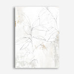 Shop Mandola I Canvas Print a painted abstract themed framed canvas wall art print from The Print Emporium artwork collection - Buy Australian made fine art painting style stretched canvas prints for the home and your interior decor space, TPE-PC-EZ975-CA-35X46-NF