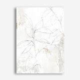 Shop Mandola I Canvas Print a painted abstract themed framed canvas wall art print from The Print Emporium artwork collection - Buy Australian made fine art painting style stretched canvas prints for the home and your interior decor space, TPE-PC-EZ975-CA-35X46-NF