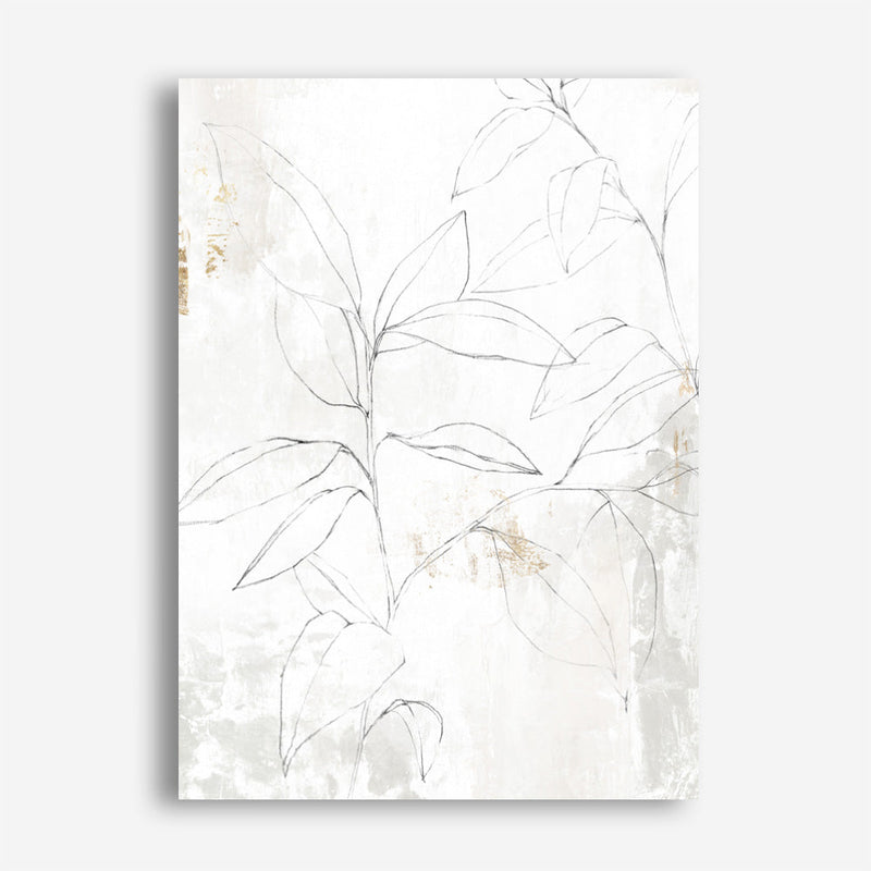Shop Mandola I Canvas Print a painted abstract themed framed canvas wall art print from The Print Emporium artwork collection - Buy Australian made fine art painting style stretched canvas prints for the home and your interior decor space, TPE-PC-EZ975-CA-35X46-NF
