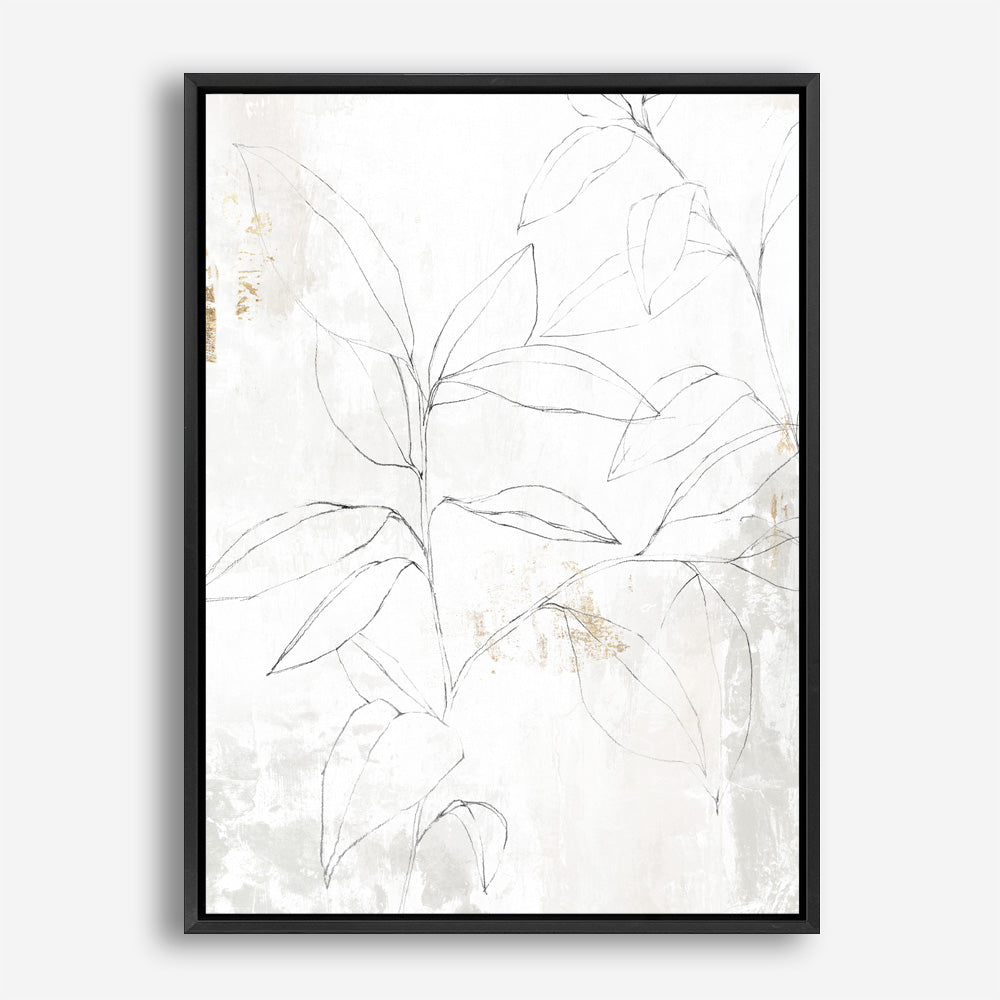 Shop Mandola I Canvas Print a painted abstract themed framed canvas wall art print from The Print Emporium artwork collection - Buy Australian made fine art painting style stretched canvas prints for the home and your interior decor space, TPE-PC-EZ975-CA-35X46-NF
