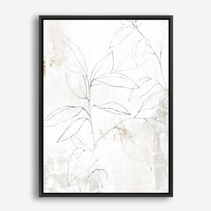 Shop Mandola I Canvas Print a painted abstract themed framed canvas wall art print from The Print Emporium artwork collection - Buy Australian made fine art painting style stretched canvas prints for the home and your interior decor space, TPE-PC-EZ975-CA-35X46-NF