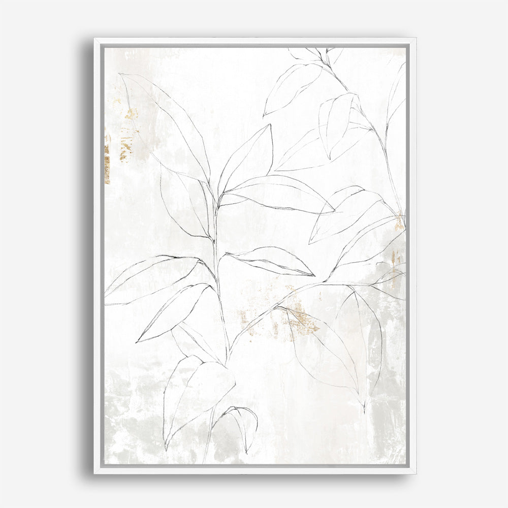 Shop Mandola I Canvas Print a painted abstract themed framed canvas wall art print from The Print Emporium artwork collection - Buy Australian made fine art painting style stretched canvas prints for the home and your interior decor space, TPE-PC-EZ975-CA-35X46-NF