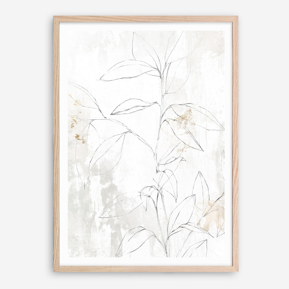 Shop Mandola II Art Print a painted abstract themed wall art print from The Print Emporium wall artwork collection - Buy Australian made fine art painting style poster and framed prints for the home and your interior decor room, TPE-PC-EZ976-AP