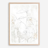 Shop Mandola II Art Print a painted abstract themed wall art print from The Print Emporium wall artwork collection - Buy Australian made fine art painting style poster and framed prints for the home and your interior decor room, TPE-PC-EZ976-AP