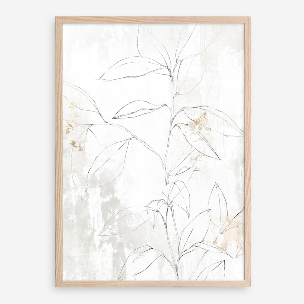 Shop Mandola II Art Print a painted abstract themed wall art print from The Print Emporium wall artwork collection - Buy Australian made fine art painting style poster and framed prints for the home and your interior decor room, TPE-PC-EZ976-AP