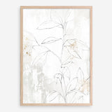 Shop Mandola II Art Print a painted abstract themed wall art print from The Print Emporium wall artwork collection - Buy Australian made fine art painting style poster and framed prints for the home and your interior decor room, TPE-PC-EZ976-AP