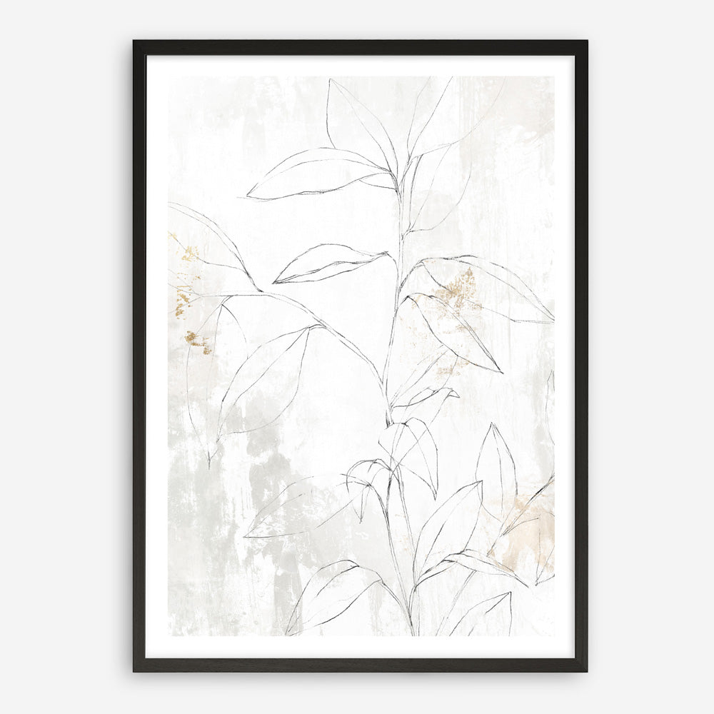 Shop Mandola II Art Print a painted abstract themed wall art print from The Print Emporium wall artwork collection - Buy Australian made fine art painting style poster and framed prints for the home and your interior decor room, TPE-PC-EZ976-AP