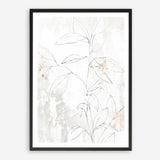 Shop Mandola II Art Print a painted abstract themed wall art print from The Print Emporium wall artwork collection - Buy Australian made fine art painting style poster and framed prints for the home and your interior decor room, TPE-PC-EZ976-AP