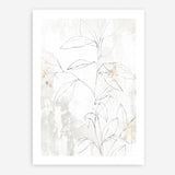 Shop Mandola II Art Print a painted abstract themed wall art print from The Print Emporium wall artwork collection - Buy Australian made fine art painting style poster and framed prints for the home and your interior decor room, TPE-PC-EZ976-AP