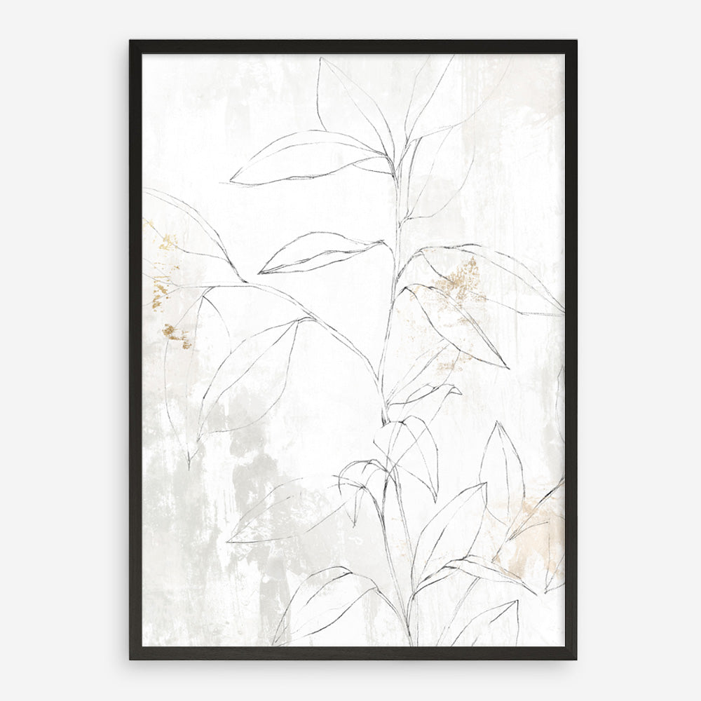 Shop Mandola II Art Print a painted abstract themed wall art print from The Print Emporium wall artwork collection - Buy Australian made fine art painting style poster and framed prints for the home and your interior decor room, TPE-PC-EZ976-AP