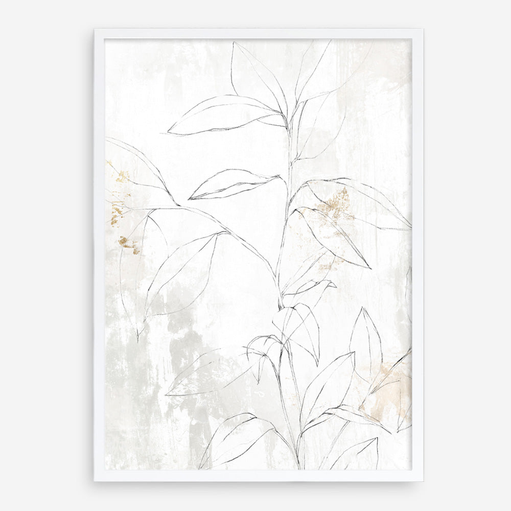 Shop Mandola II Art Print a painted abstract themed wall art print from The Print Emporium wall artwork collection - Buy Australian made fine art painting style poster and framed prints for the home and your interior decor room, TPE-PC-EZ976-AP