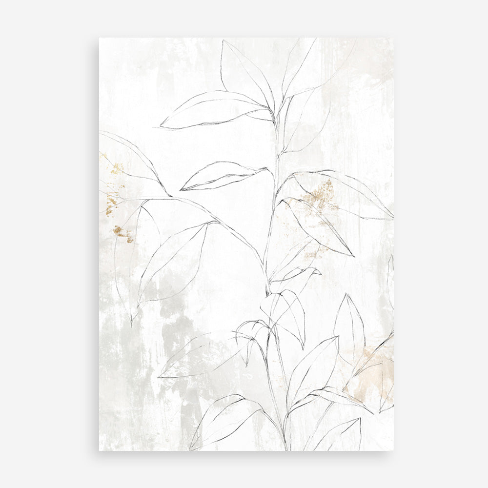 Shop Mandola II Art Print a painted abstract themed wall art print from The Print Emporium wall artwork collection - Buy Australian made fine art painting style poster and framed prints for the home and your interior decor room, TPE-PC-EZ976-AP