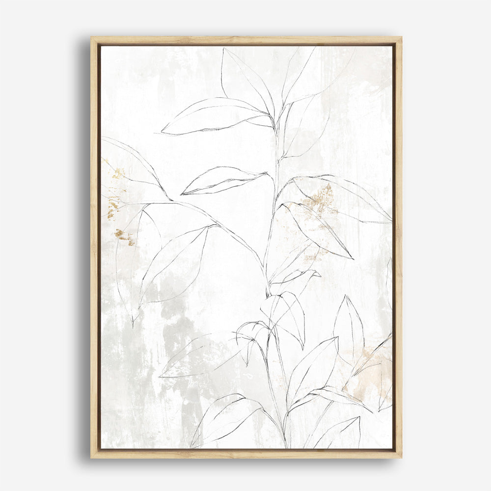 Shop Mandola II Canvas Print a painted abstract themed framed canvas wall art print from The Print Emporium artwork collection - Buy Australian made fine art painting style stretched canvas prints for the home and your interior decor space, TPE-PC-EZ976-CA-35X46-NF