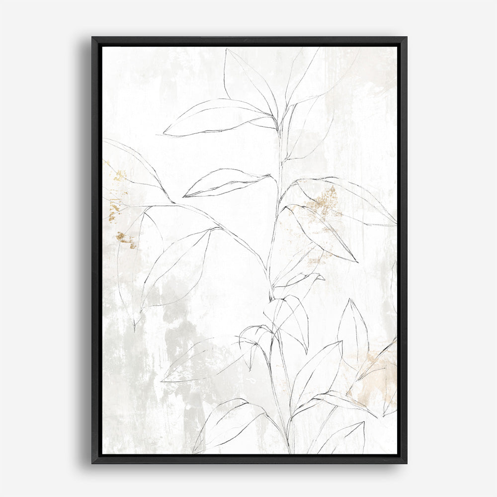 Shop Mandola II Canvas Print a painted abstract themed framed canvas wall art print from The Print Emporium artwork collection - Buy Australian made fine art painting style stretched canvas prints for the home and your interior decor space, TPE-PC-EZ976-CA-35X46-NF