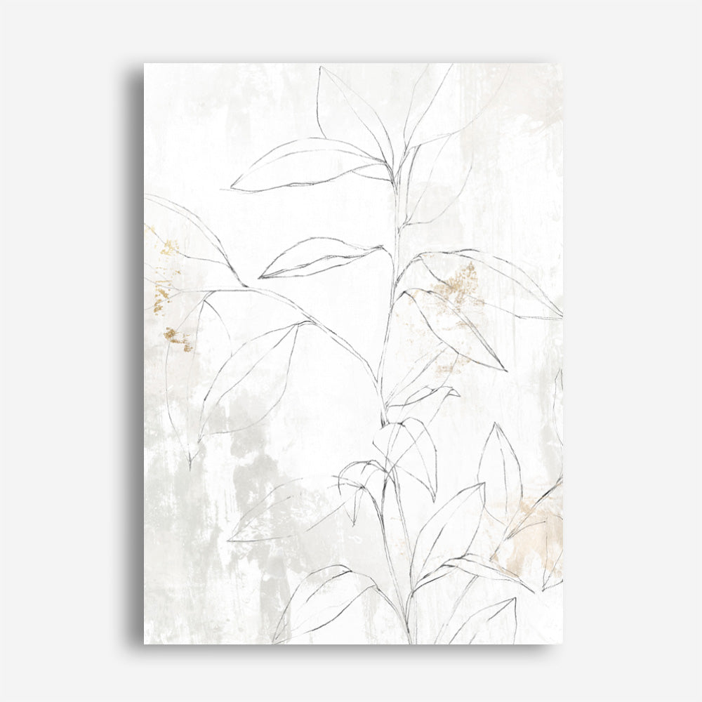 Shop Mandola II Canvas Print a painted abstract themed framed canvas wall art print from The Print Emporium artwork collection - Buy Australian made fine art painting style stretched canvas prints for the home and your interior decor space, TPE-PC-EZ976-CA-35X46-NF