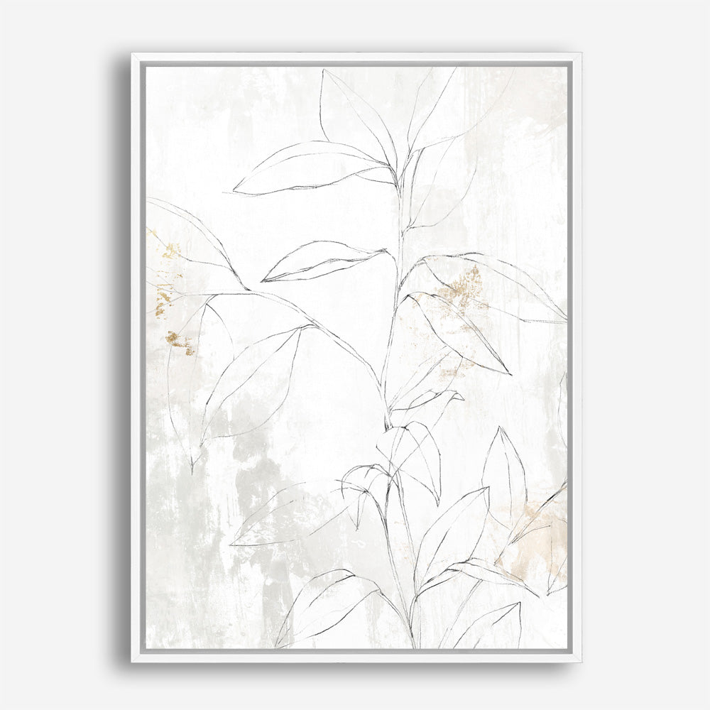 Shop Mandola II Canvas Print a painted abstract themed framed canvas wall art print from The Print Emporium artwork collection - Buy Australian made fine art painting style stretched canvas prints for the home and your interior decor space, TPE-PC-EZ976-CA-35X46-NF