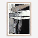 Shop Mansion Art Print a painted abstract themed wall art print from The Print Emporium wall artwork collection - Buy Australian made fine art painting style poster and framed prints for the home and your interior decor room, TPE-DH-070-AP