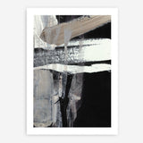 Shop Mansion Art Print a painted abstract themed wall art print from The Print Emporium wall artwork collection - Buy Australian made fine art painting style poster and framed prints for the home and your interior decor room, TPE-DH-070-AP