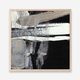 Shop Mansion (Square) Art Print a painted abstract themed wall art print from The Print Emporium wall artwork collection - Buy Australian made fine art painting style poster and framed prints for the home and your interior decor room, TPE-DH-295-AP