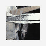 Shop Mansion (Square) Art Print a painted abstract themed wall art print from The Print Emporium wall artwork collection - Buy Australian made fine art painting style poster and framed prints for the home and your interior decor room, TPE-DH-295-AP