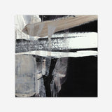 Shop Mansion (Square) Art Print a painted abstract themed wall art print from The Print Emporium wall artwork collection - Buy Australian made fine art painting style poster and framed prints for the home and your interior decor room, TPE-DH-295-AP