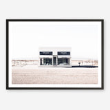 Shop Marfa Desert I Photo Art Print a photography wall art print from The Print Emporium wall artwork collection - Buy Australian made fine art poster and framed prints for the home and your interior decor room, TPE-1291-AP