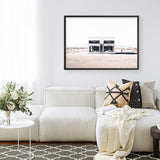 Shop Marfa Desert I Photo Art Print a photography wall art print from The Print Emporium wall artwork collection - Buy Australian made fine art poster and framed prints for the home and your interior decor room, TPE-1291-AP