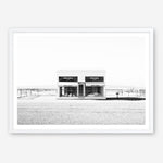 Shop Marfa Desert II Photo Art Print a photography wall art print from The Print Emporium wall artwork collection - Buy Australian made fine art poster and framed prints for the home and your interior decor room, TPE-1292-AP