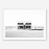 Shop Marfa Desert II Photo Art Print a photography wall art print from The Print Emporium wall artwork collection - Buy Australian made fine art poster and framed prints for the home and your interior decor room, TPE-1292-AP