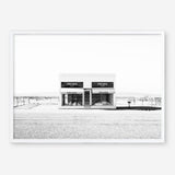 Shop Marfa Desert II Photo Art Print a photography wall art print from The Print Emporium wall artwork collection - Buy Australian made fine art poster and framed prints for the home and your interior decor room, TPE-1292-AP