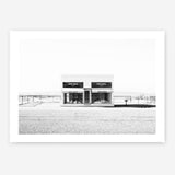 Shop Marfa Desert II Photo Art Print a photography wall art print from The Print Emporium wall artwork collection - Buy Australian made fine art poster and framed prints for the home and your interior decor room, TPE-1292-AP
