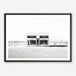 Shop Marfa Desert II Photo Art Print a photography wall art print from The Print Emporium wall artwork collection - Buy Australian made fine art poster and framed prints for the home and your interior decor room, TPE-1292-AP