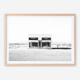 Shop Marfa Desert II Photo Art Print a photography wall art print from The Print Emporium wall artwork collection - Buy Australian made fine art poster and framed prints for the home and your interior decor room, TPE-1292-AP