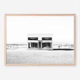 Shop Marfa Desert II Photo Art Print a photography wall art print from The Print Emporium wall artwork collection - Buy Australian made fine art poster and framed prints for the home and your interior decor room, TPE-1292-AP