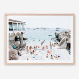 Shop Marina Piccola Photo Art Print a coastal themed photography wall art print from The Print Emporium wall artwork collection - Buy Australian made fine art poster and framed prints for the home and your interior decor, TPE-763-AP