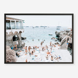Shop Marina Piccola Photo Art Print a coastal themed photography wall art print from The Print Emporium wall artwork collection - Buy Australian made fine art poster and framed prints for the home and your interior decor, TPE-763-AP